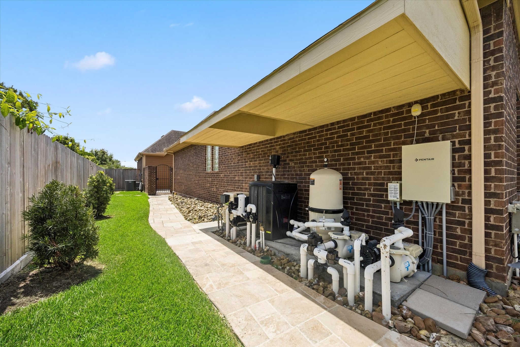 4603 Magnolia Summit Lane Property Photo 38