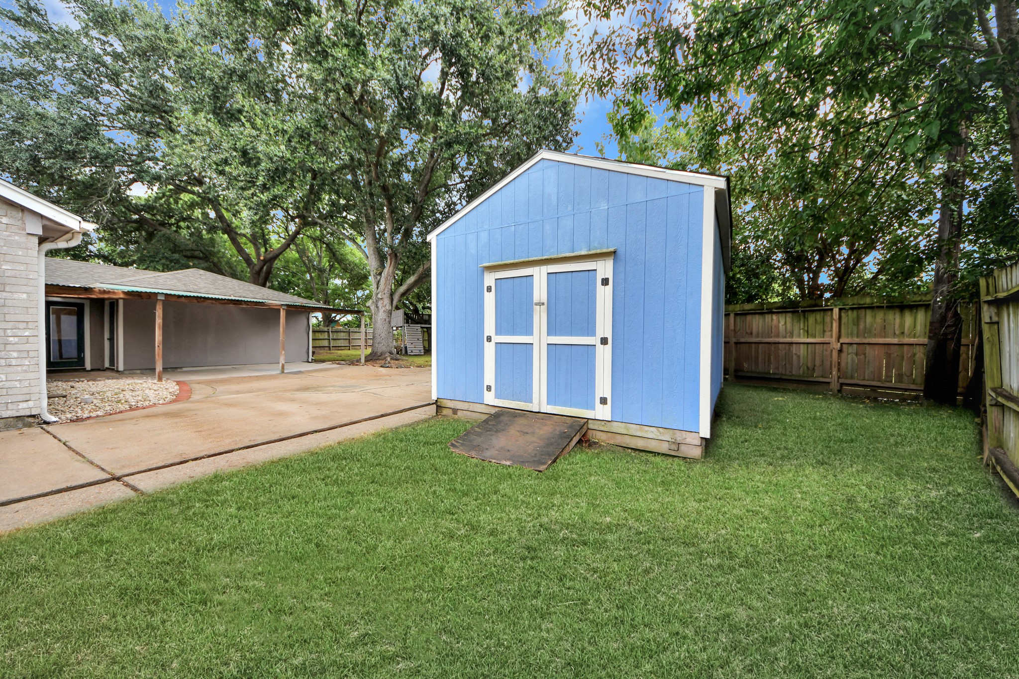 5409 Stone Creek Drive Property Photo 25