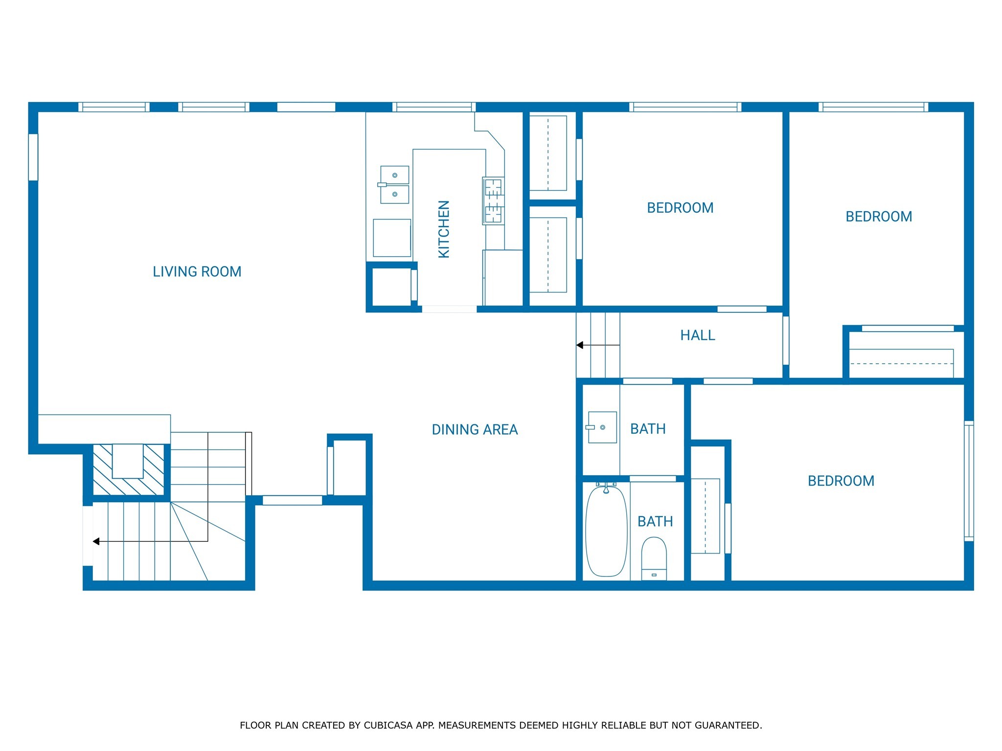 25107 Spring Creek Drive Property Photo 25