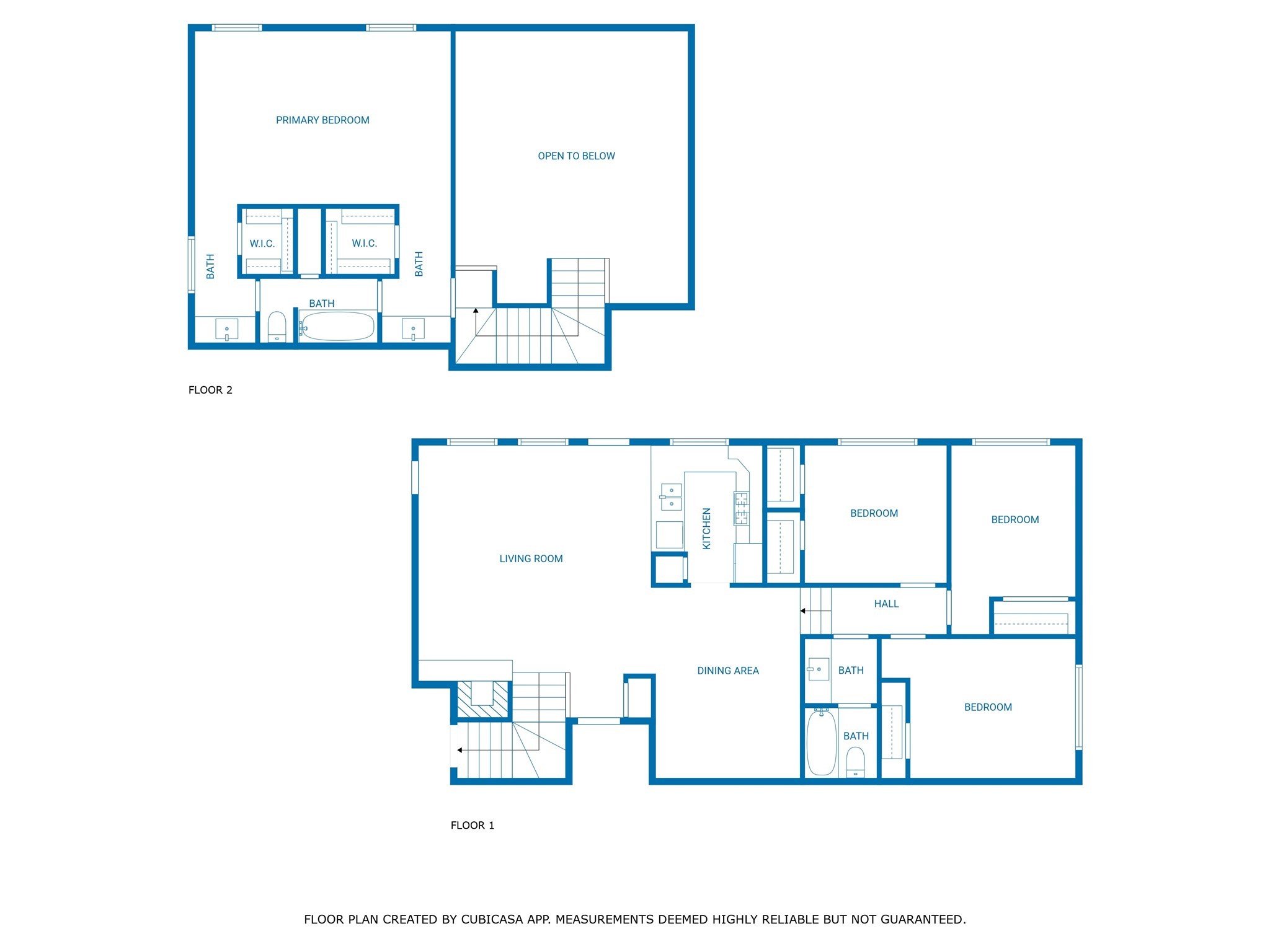 25107 Spring Creek Drive Property Photo 27