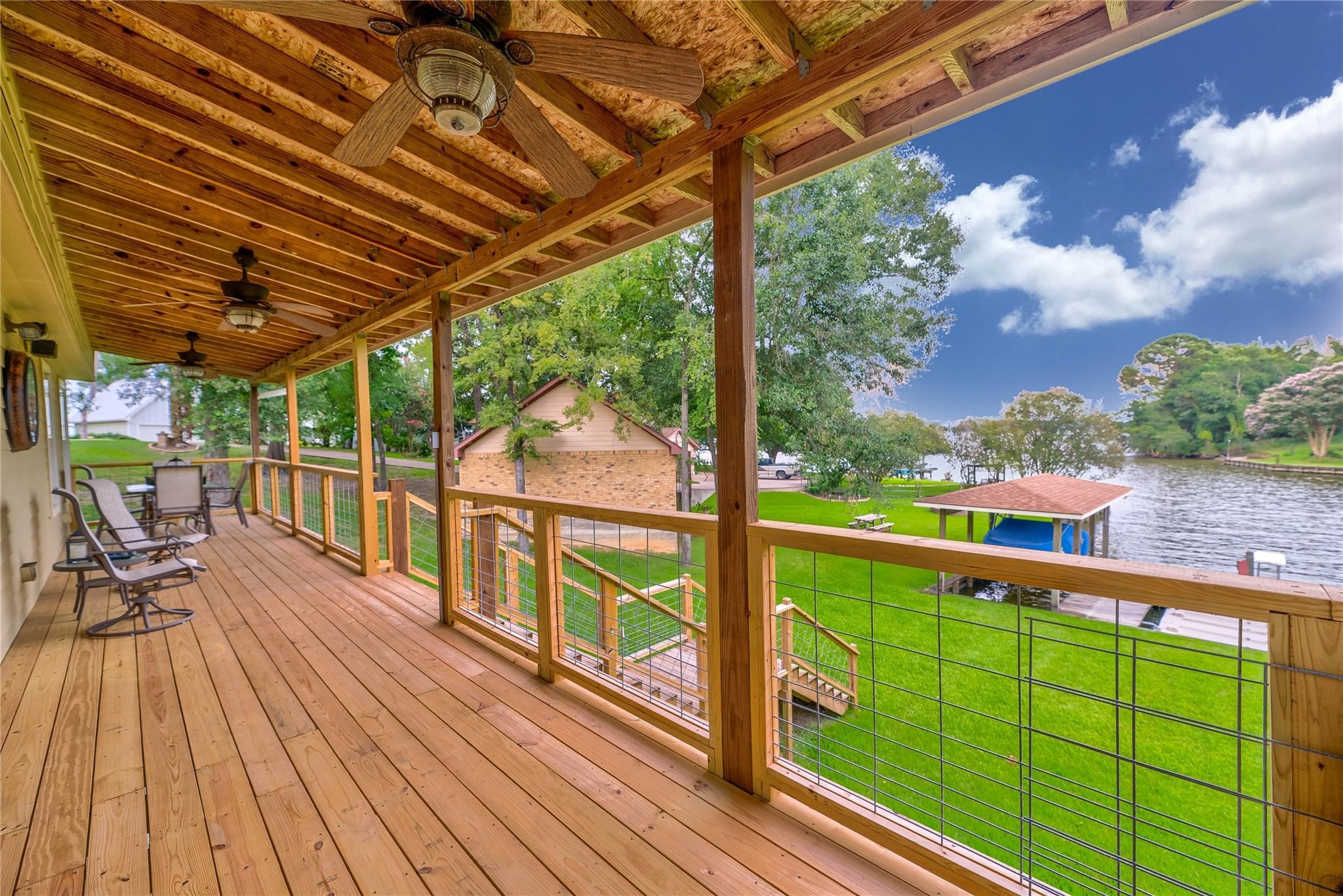 220 Harbor Drive Property Photo