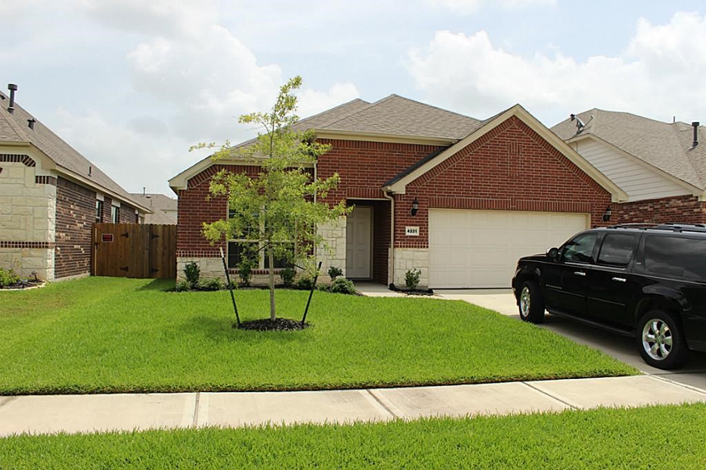 4231 Canton Crest Drive Property Photo 1