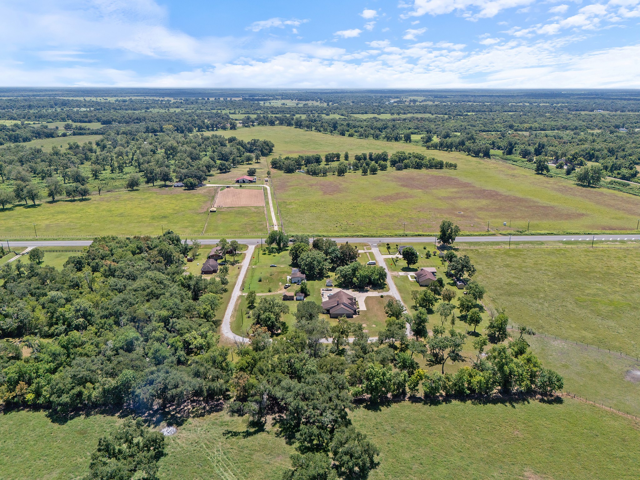 0 County Road 161 Shilo, LOTS 4-13 Loop