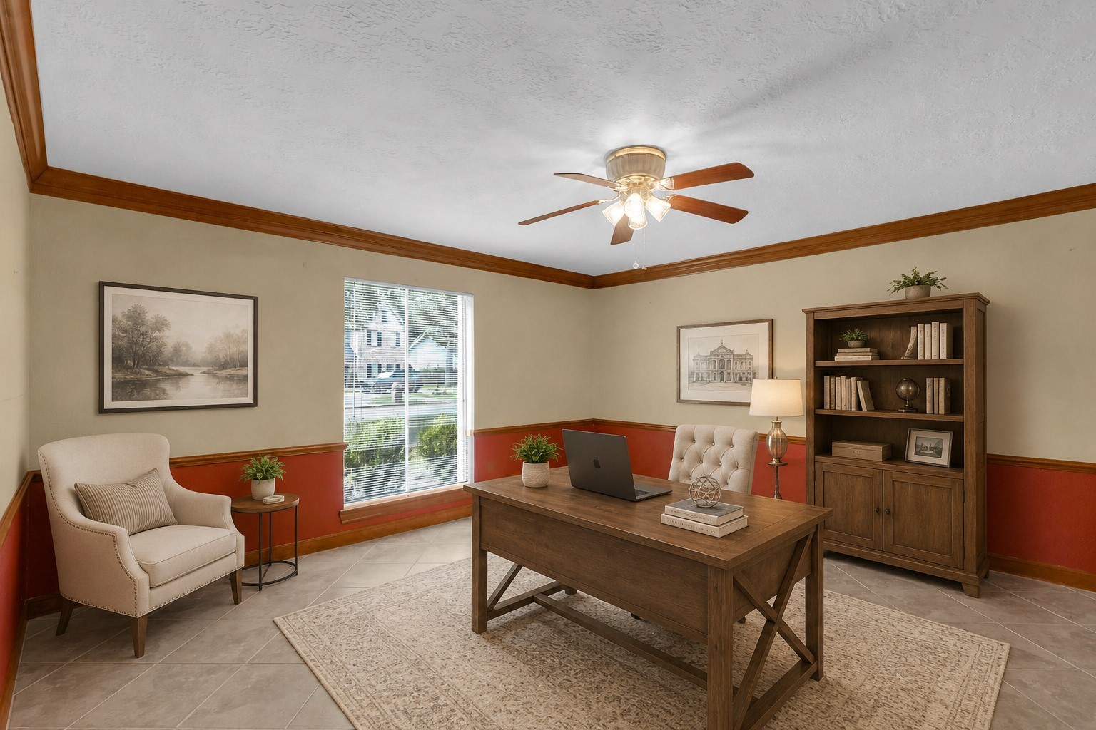 8111 Northbridge Drive Property Photo 7