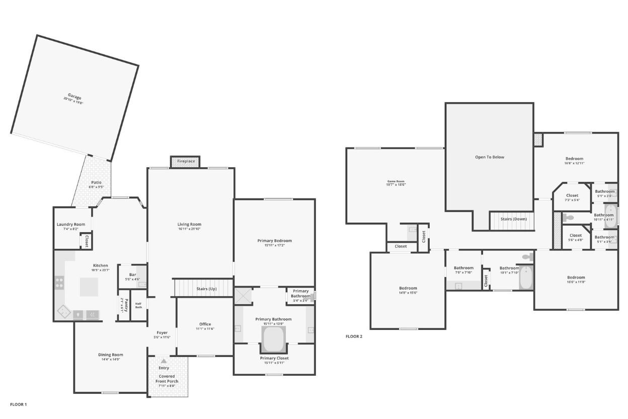 8111 Northbridge Drive Property Photo 33