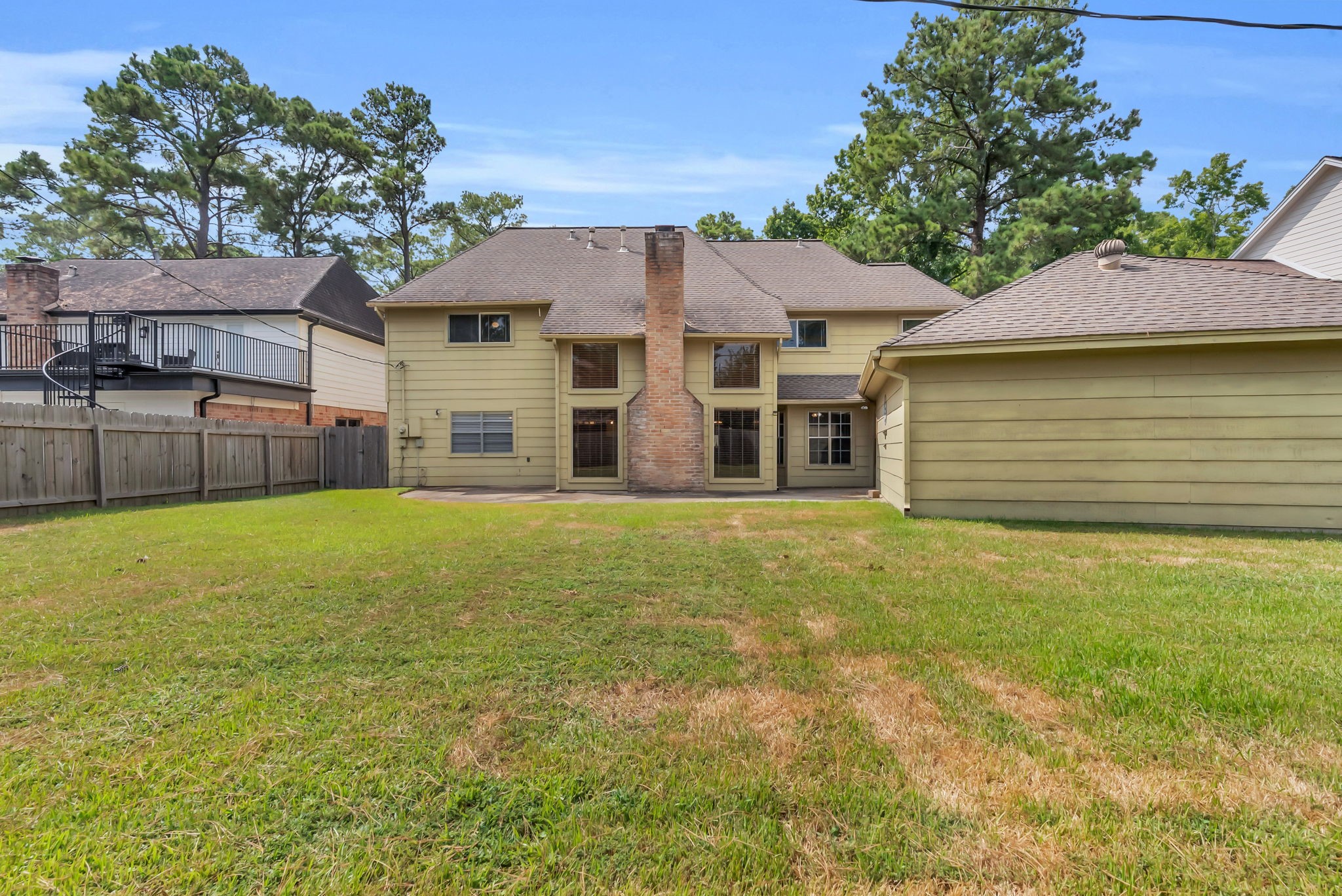 8111 Northbridge Drive Property Photo 35