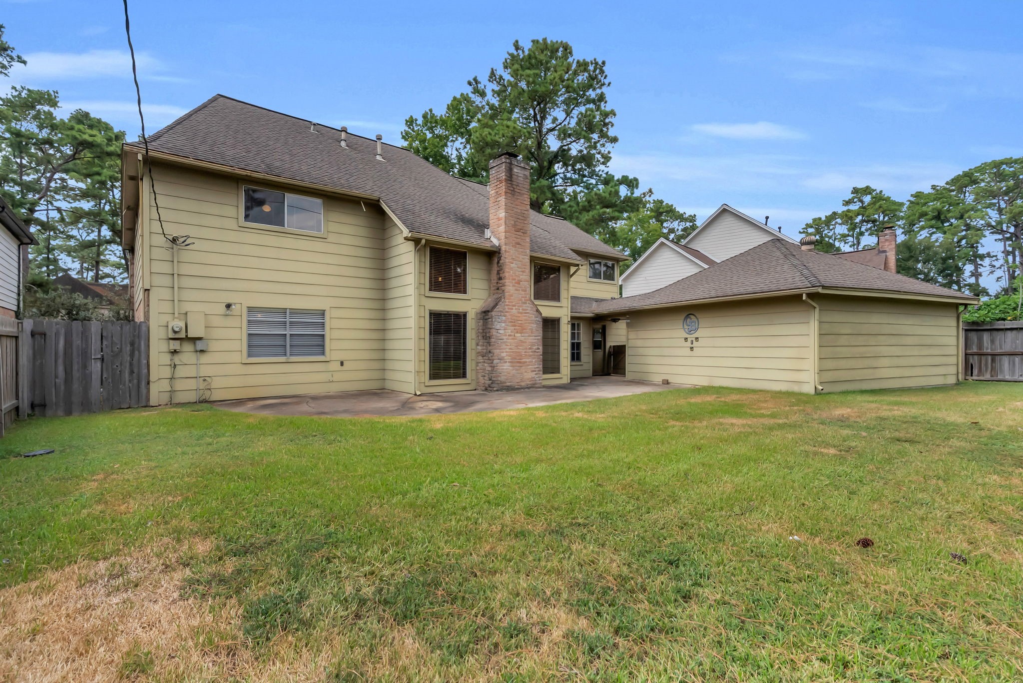 8111 Northbridge Drive Property Photo 36