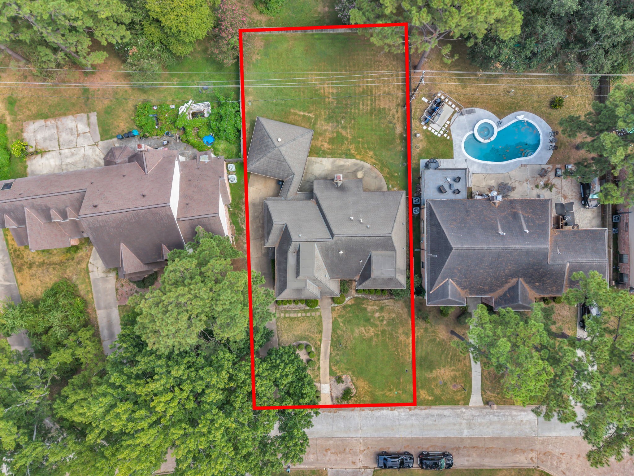 8111 Northbridge Drive Property Photo 37