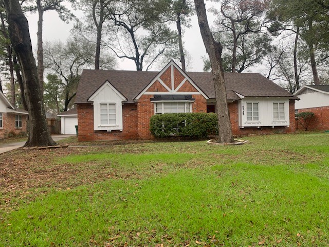10222 Oakpoint Drive Property Photo 1