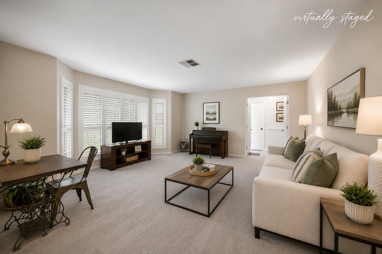 4912 Goose Creek Drive Property Photo 12