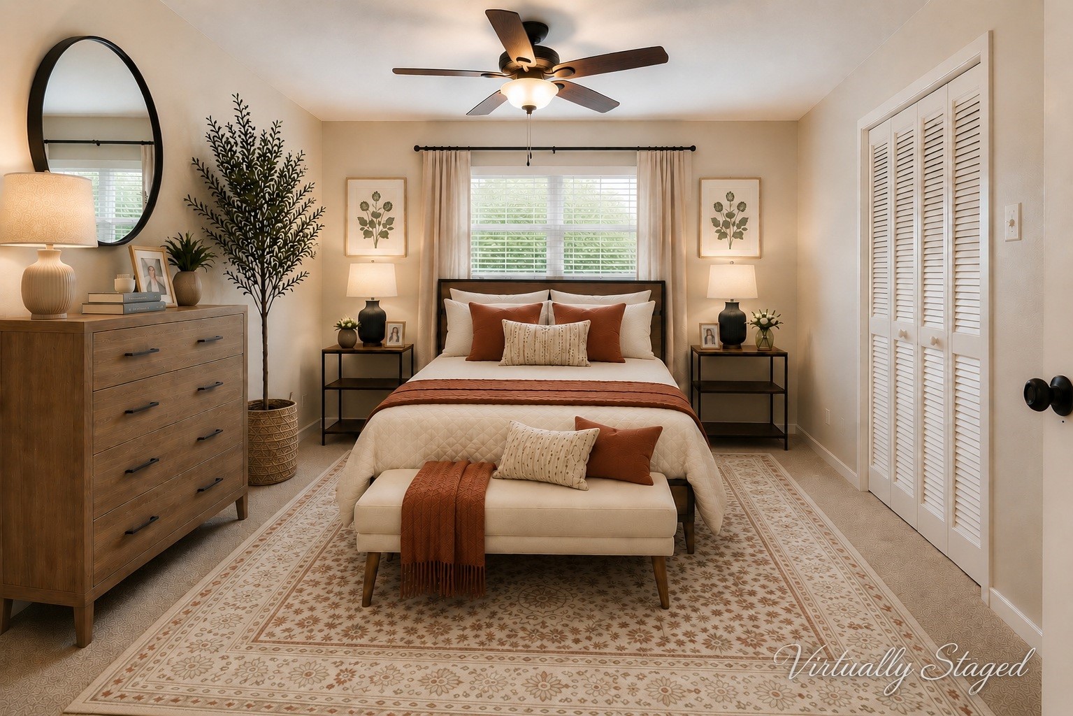 4912 Goose Creek Drive Property Photo 15