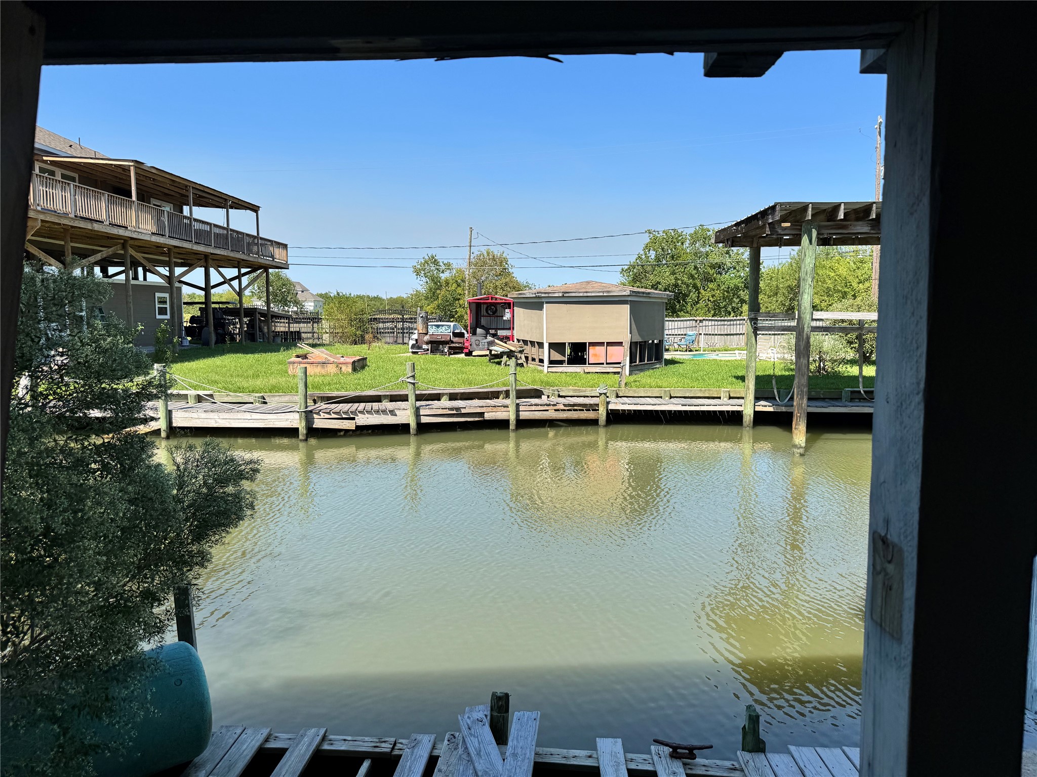 1620 Dick Bay Drive Property Photo 10