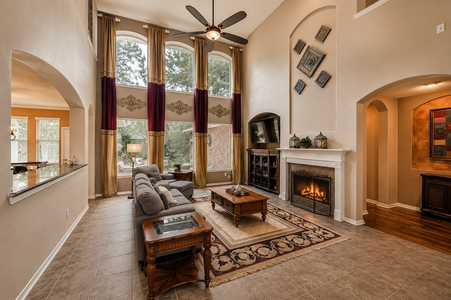 25214 Piney Heights Lane Property Photo 11