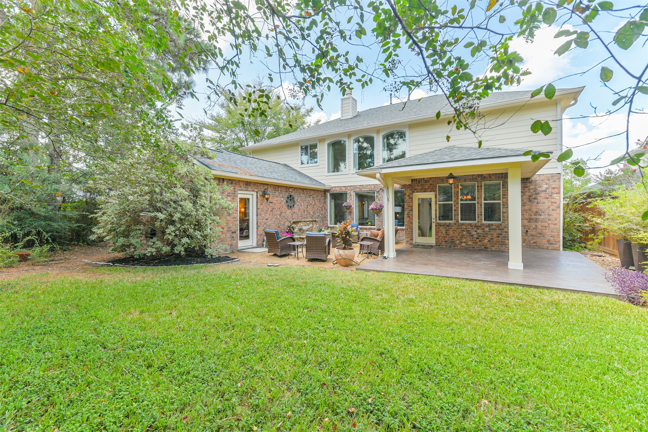 25214 Piney Heights Lane Property Photo 43