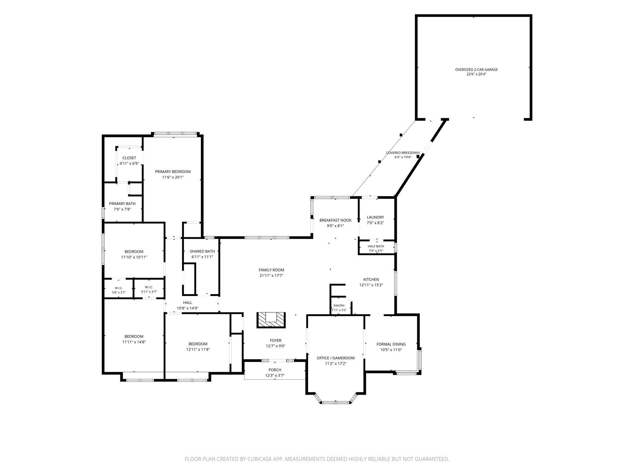 25506 Many Oak Drive Property Photo 48