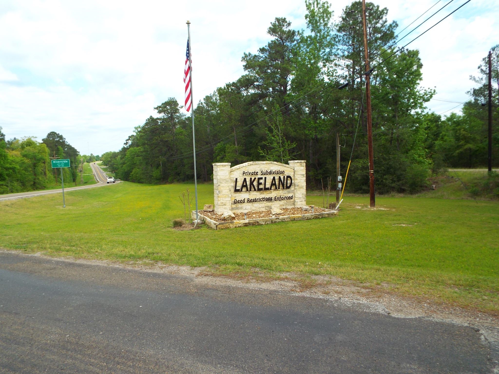 Lot 34 Dogwood Road Property Photo 2