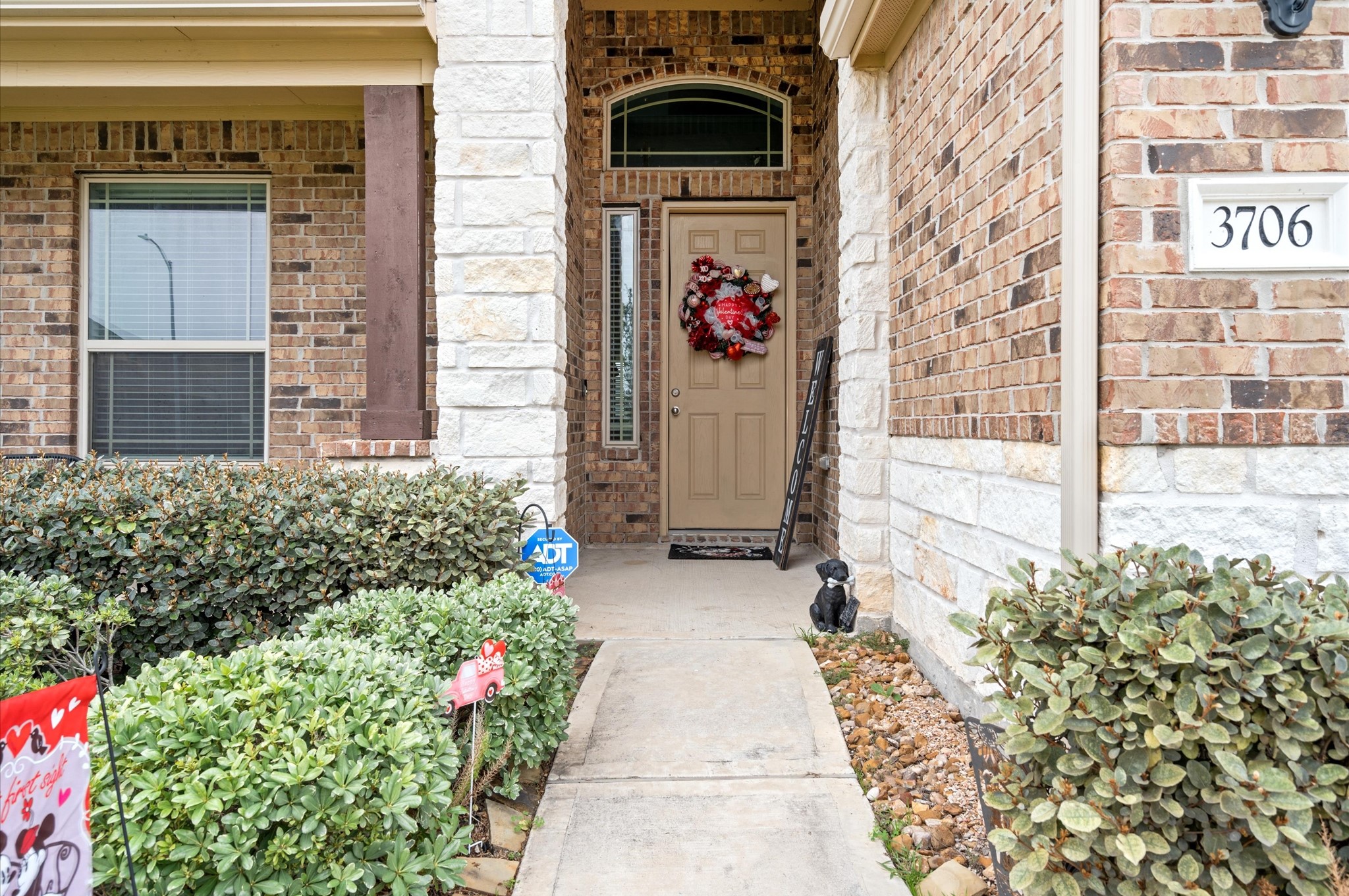 3706 Colorado Bend Drive Property Photo 4