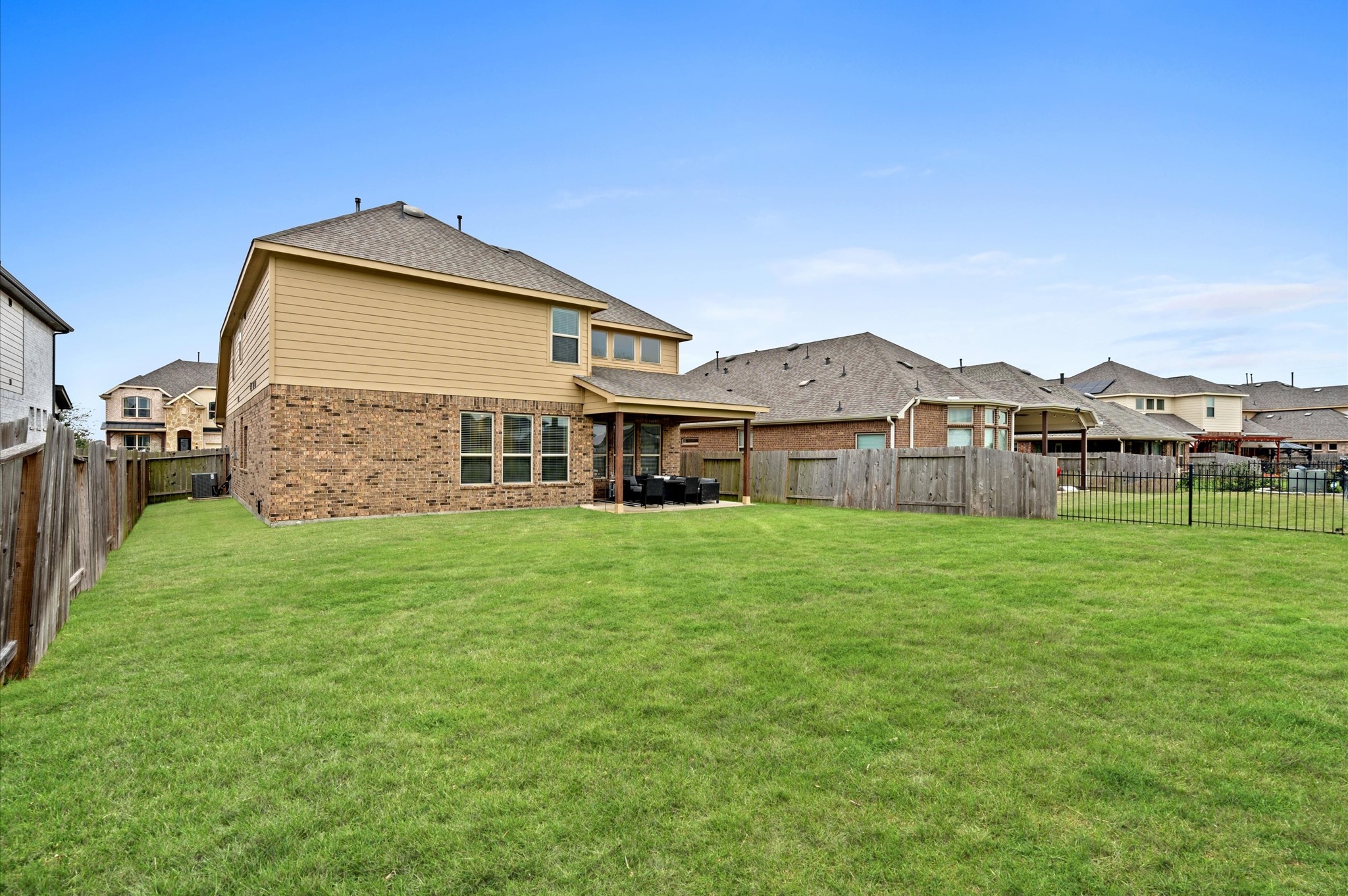 3706 Colorado Bend Drive Property Photo 34