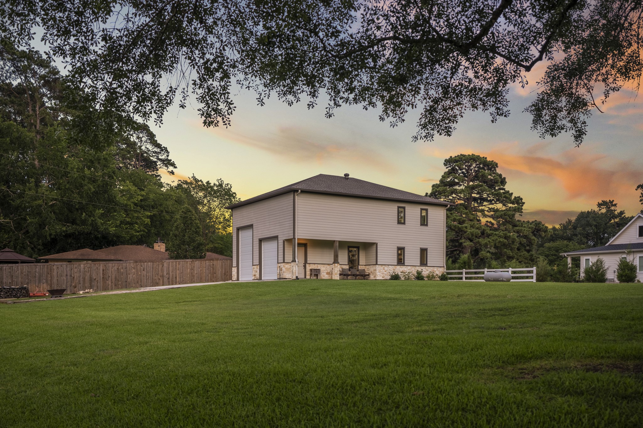 9239 Lake Conroe Drive Property Photo 3