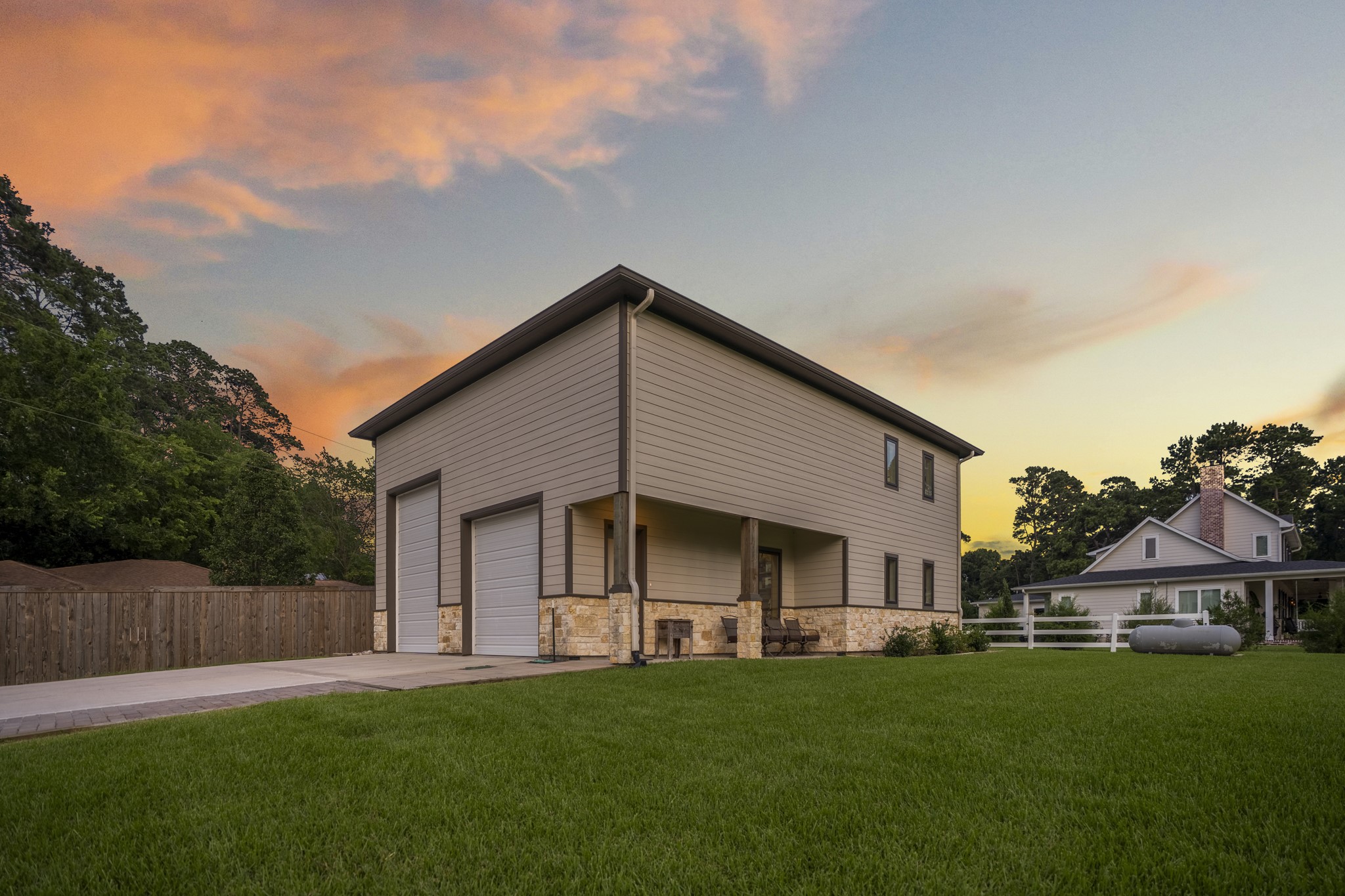 9239 Lake Conroe Drive Property Photo 16