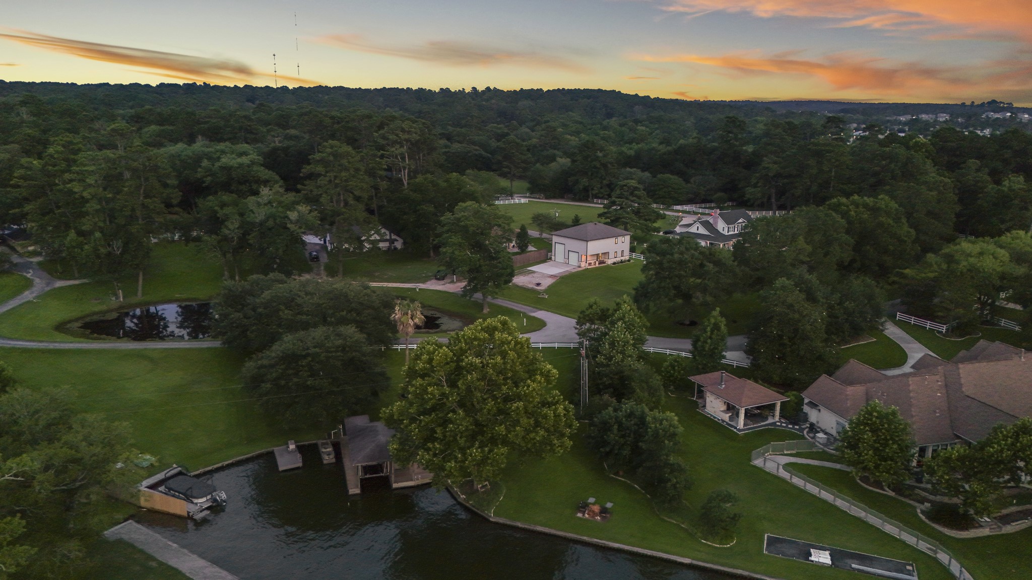 9239 Lake Conroe Drive Property Photo 23