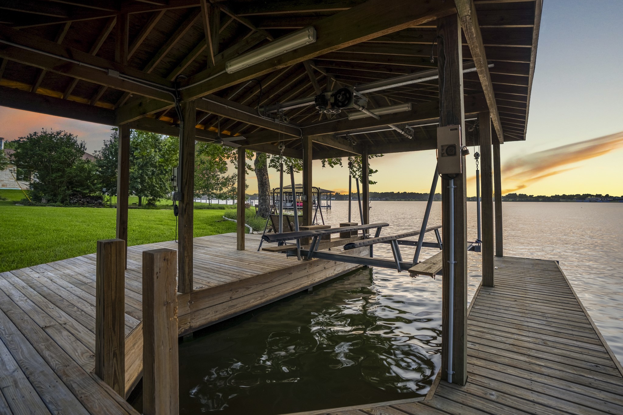 9239 Lake Conroe Drive Property Photo 26