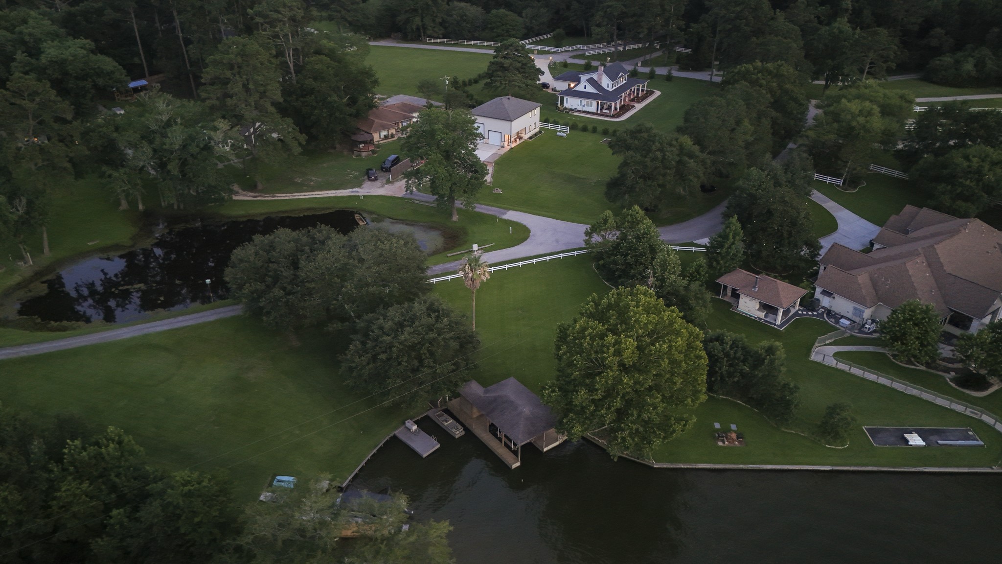 9239 Lake Conroe Drive Property Photo 27