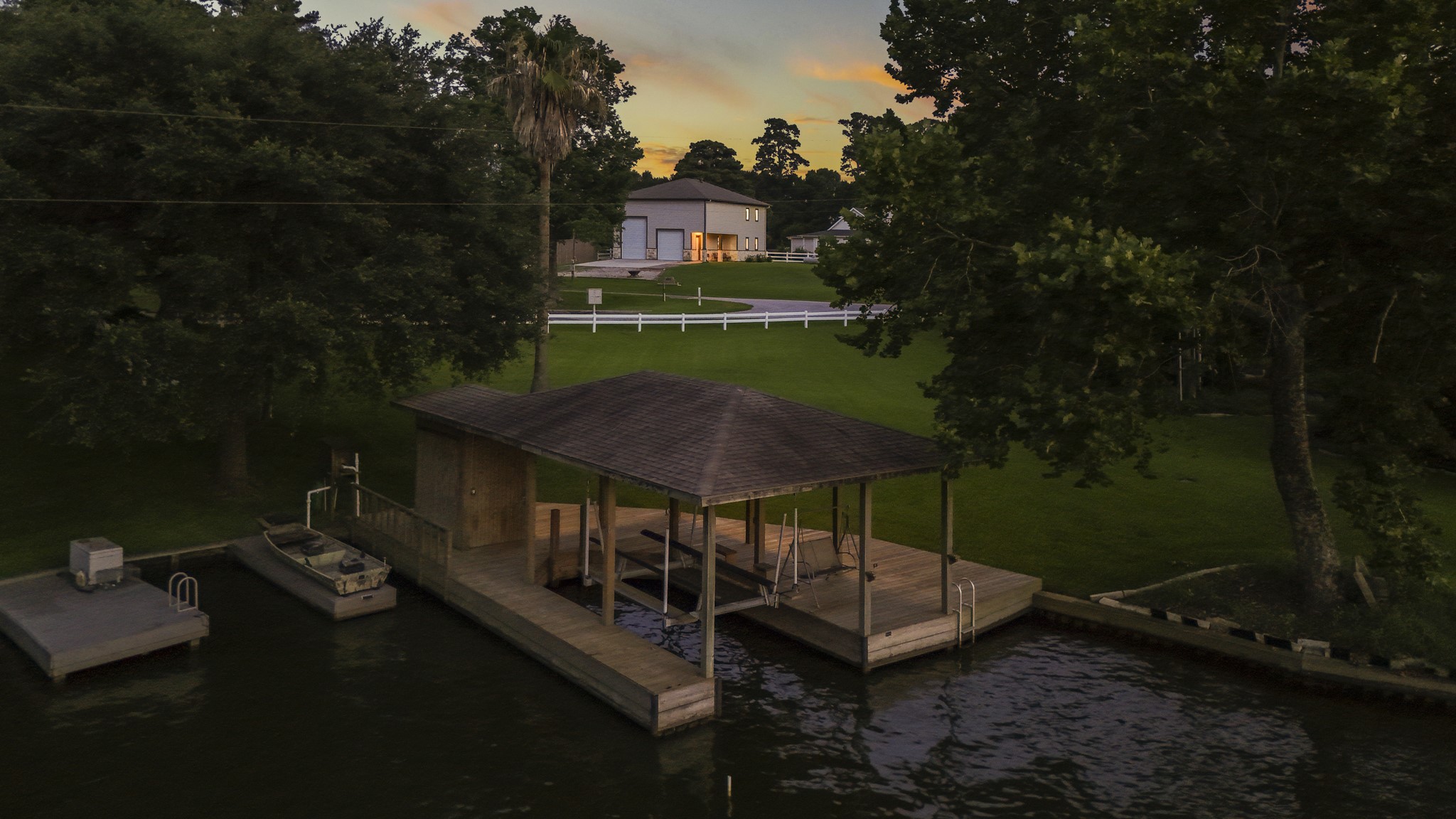 9239 Lake Conroe Drive Property Photo 28
