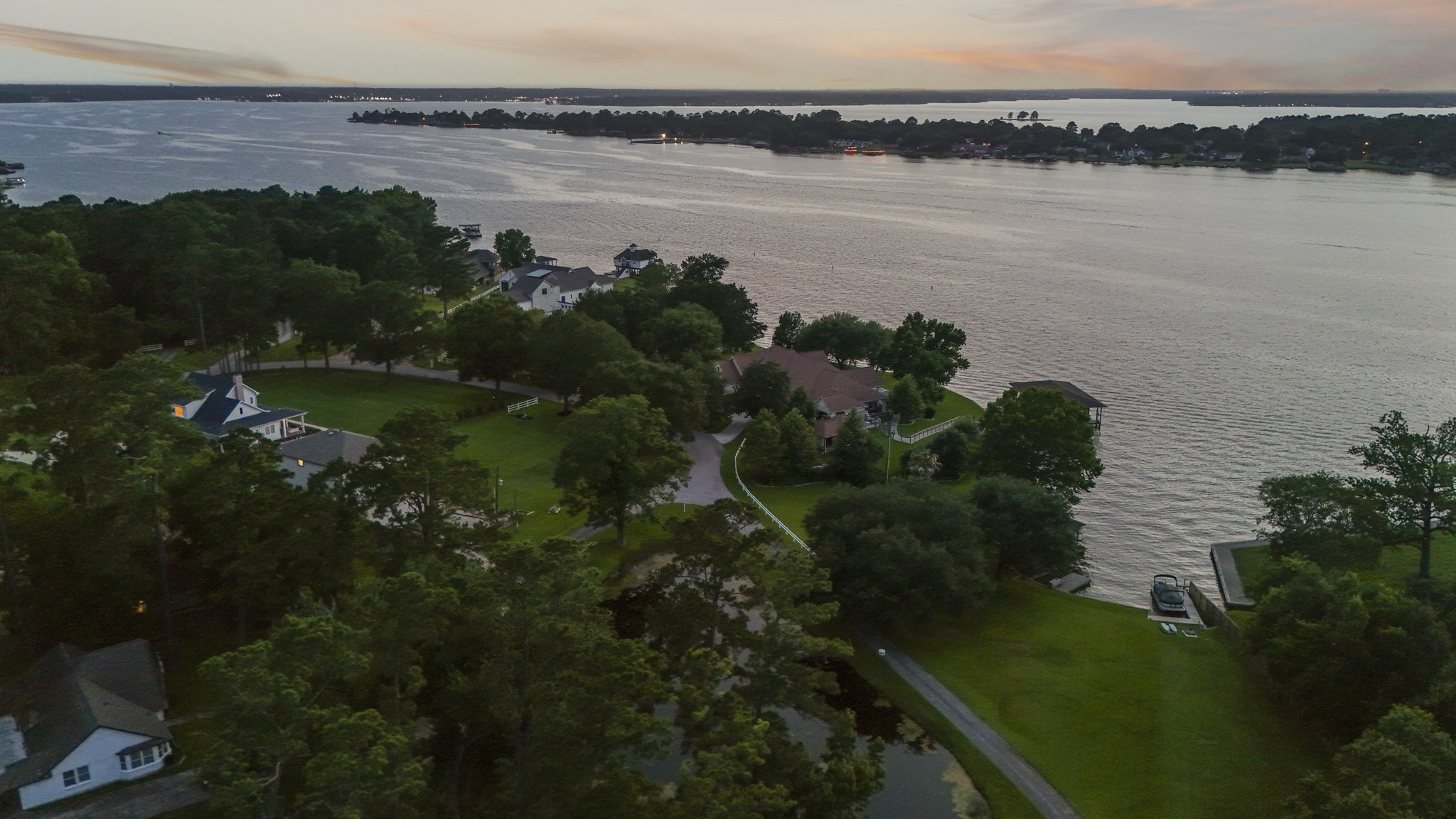 9239 Lake Conroe Drive Property Photo 31