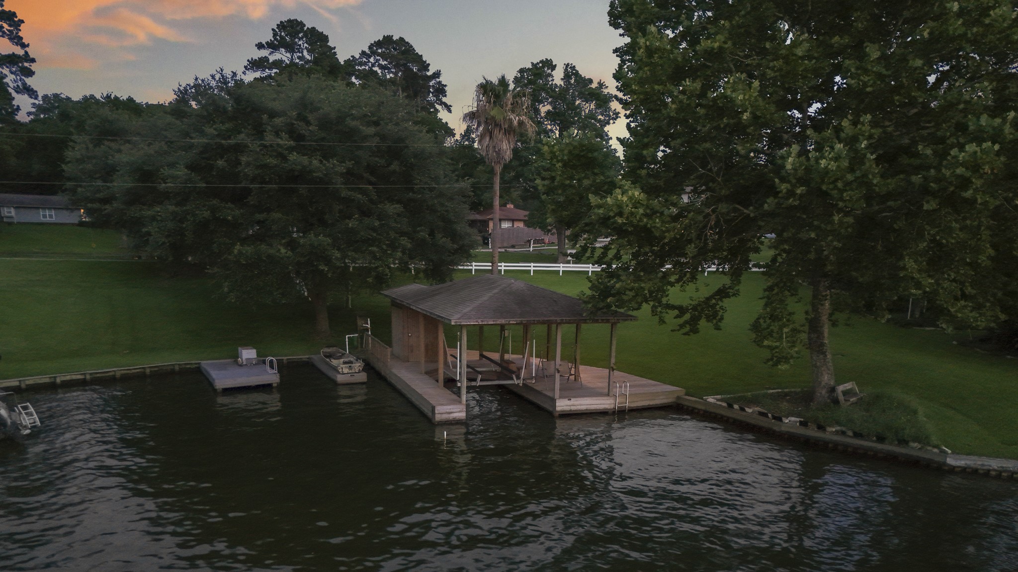 9239 Lake Conroe Drive Property Photo 35