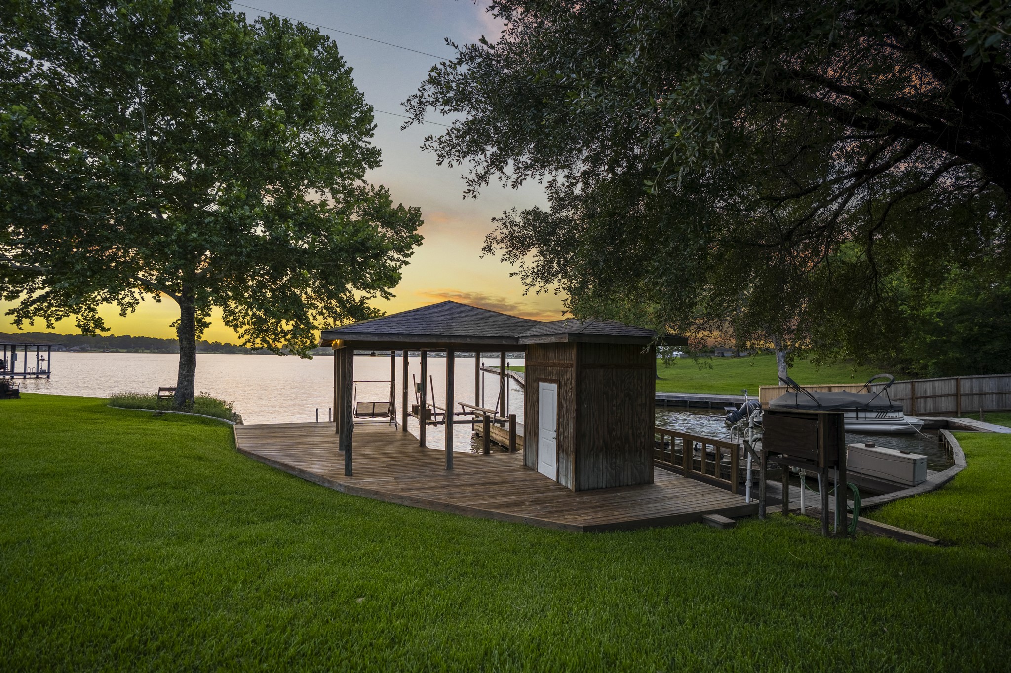 9239 Lake Conroe Drive Property Photo 41