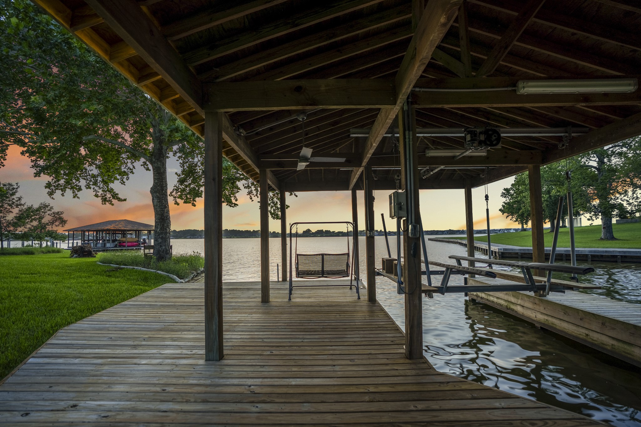 9239 Lake Conroe Drive Property Photo 42