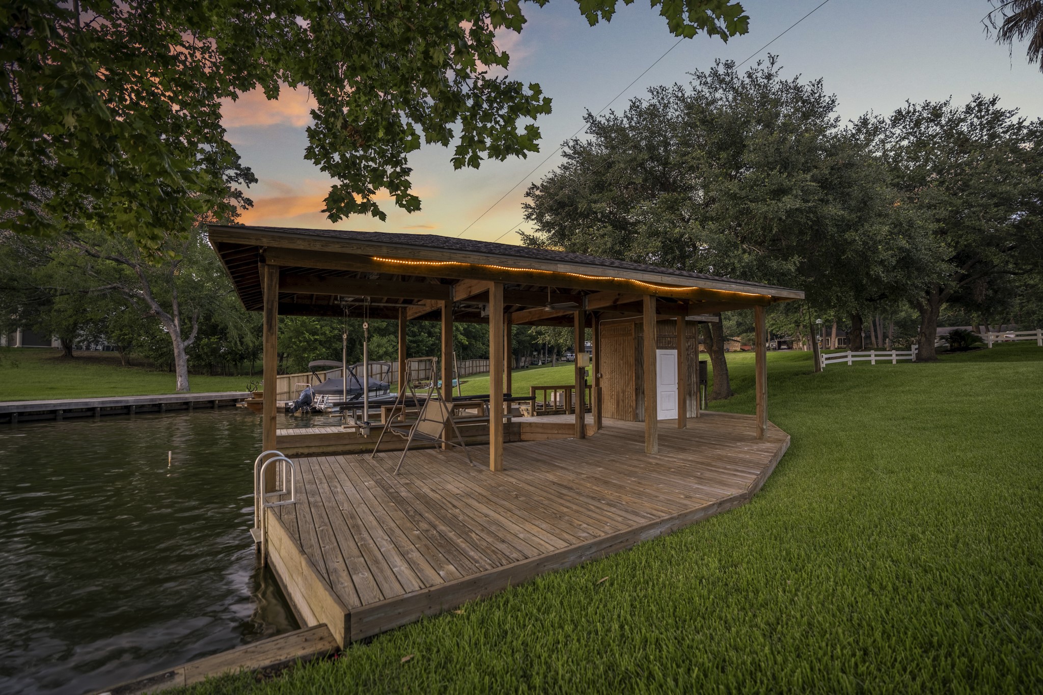 9239 Lake Conroe Drive Property Photo 43
