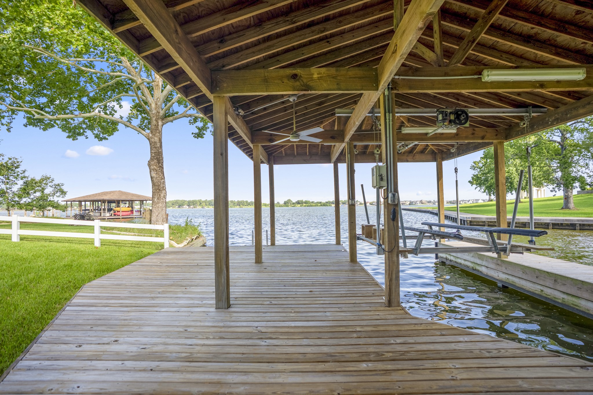 9239 Lake Conroe Drive Property Photo 45