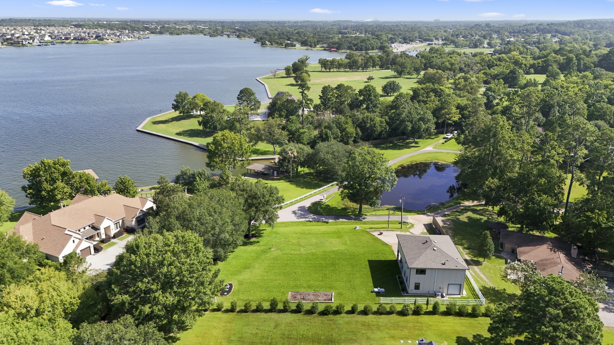 9239 Lake Conroe Drive Property Photo 47