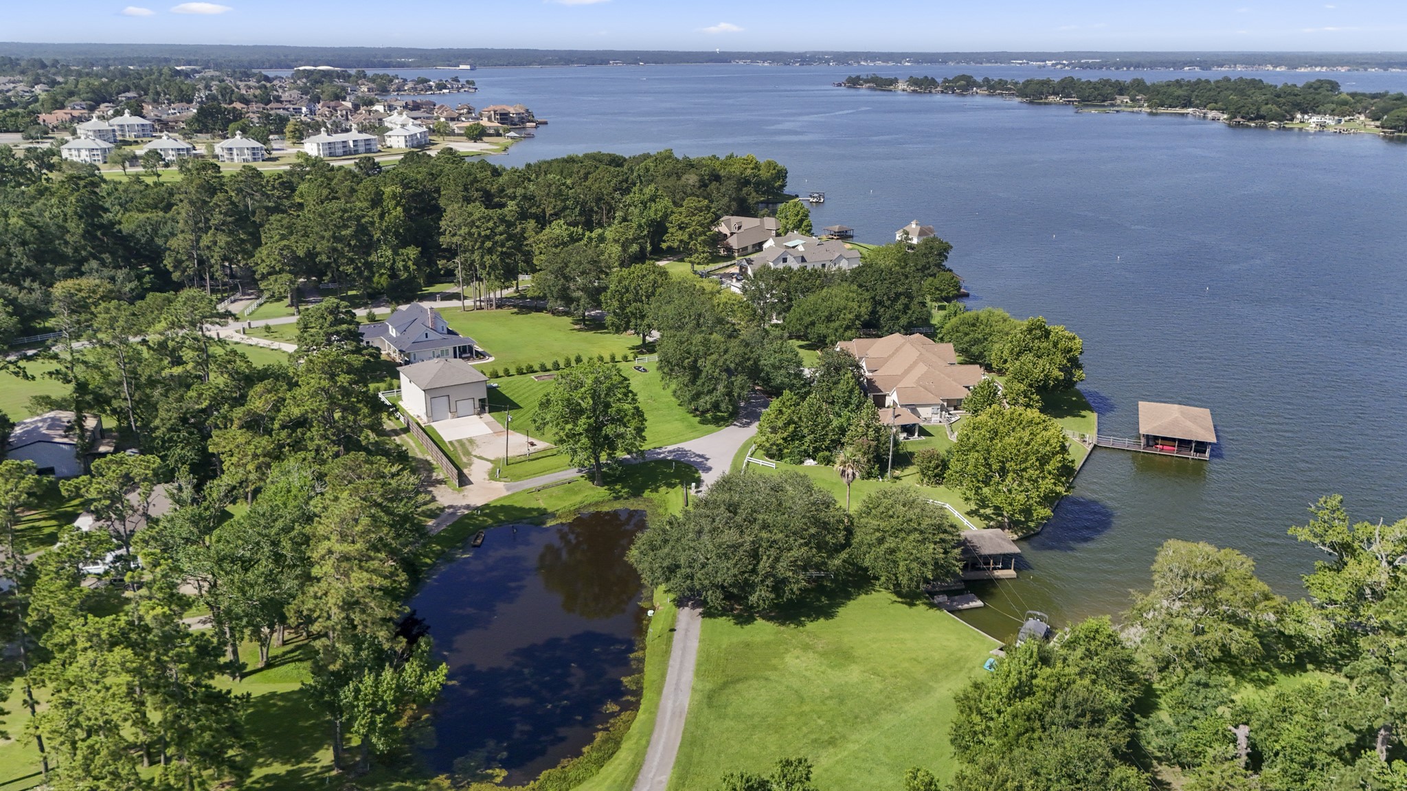 9239 Lake Conroe Drive Property Photo 50