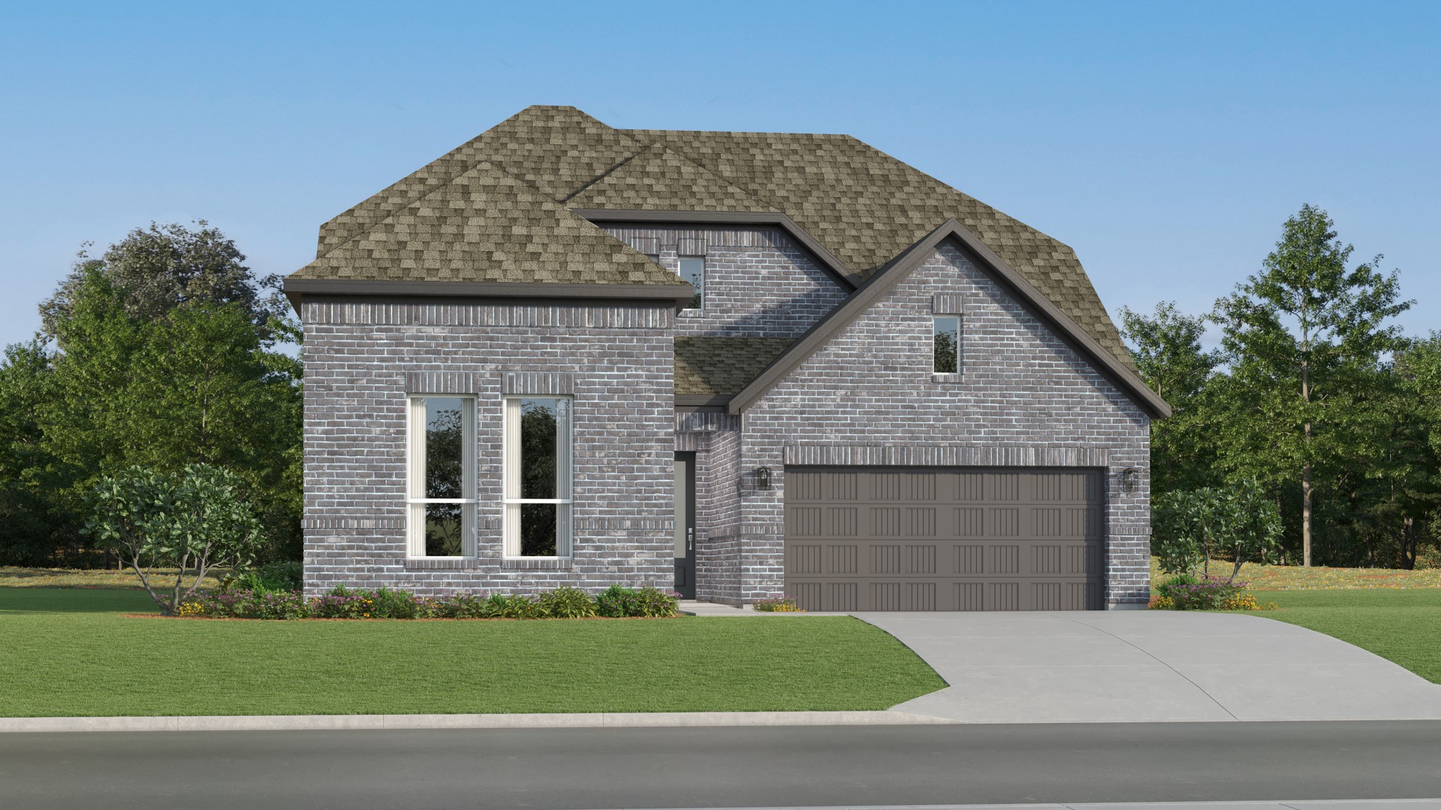 4403 Sunny Hazel Lane Property Photo 1