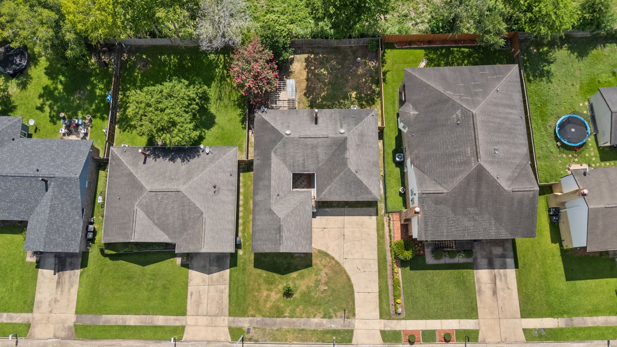 16723 Lone Quail Court Property Photo 4