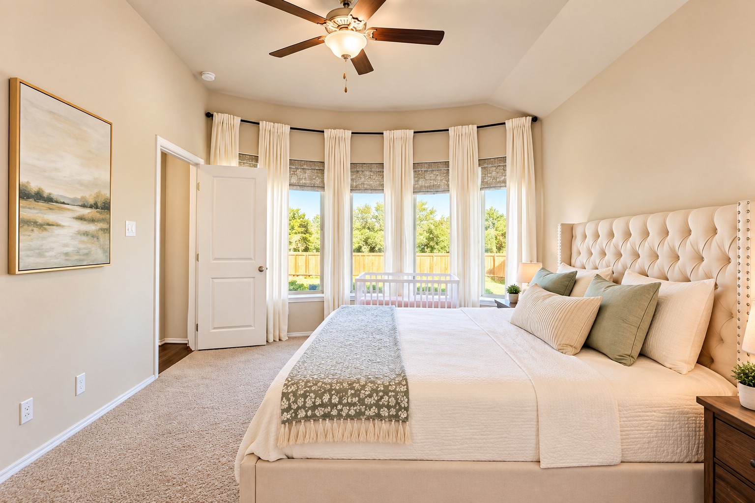 1806 Misty Field Drive Property Photo 11