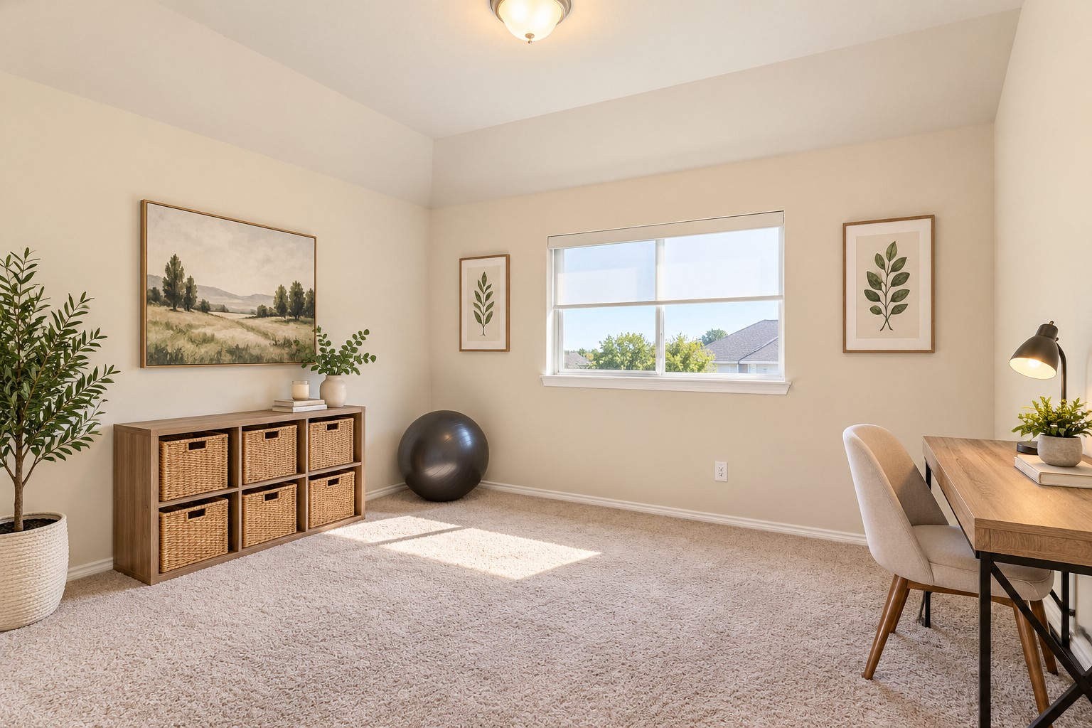 1806 Misty Field Drive Property Photo 19