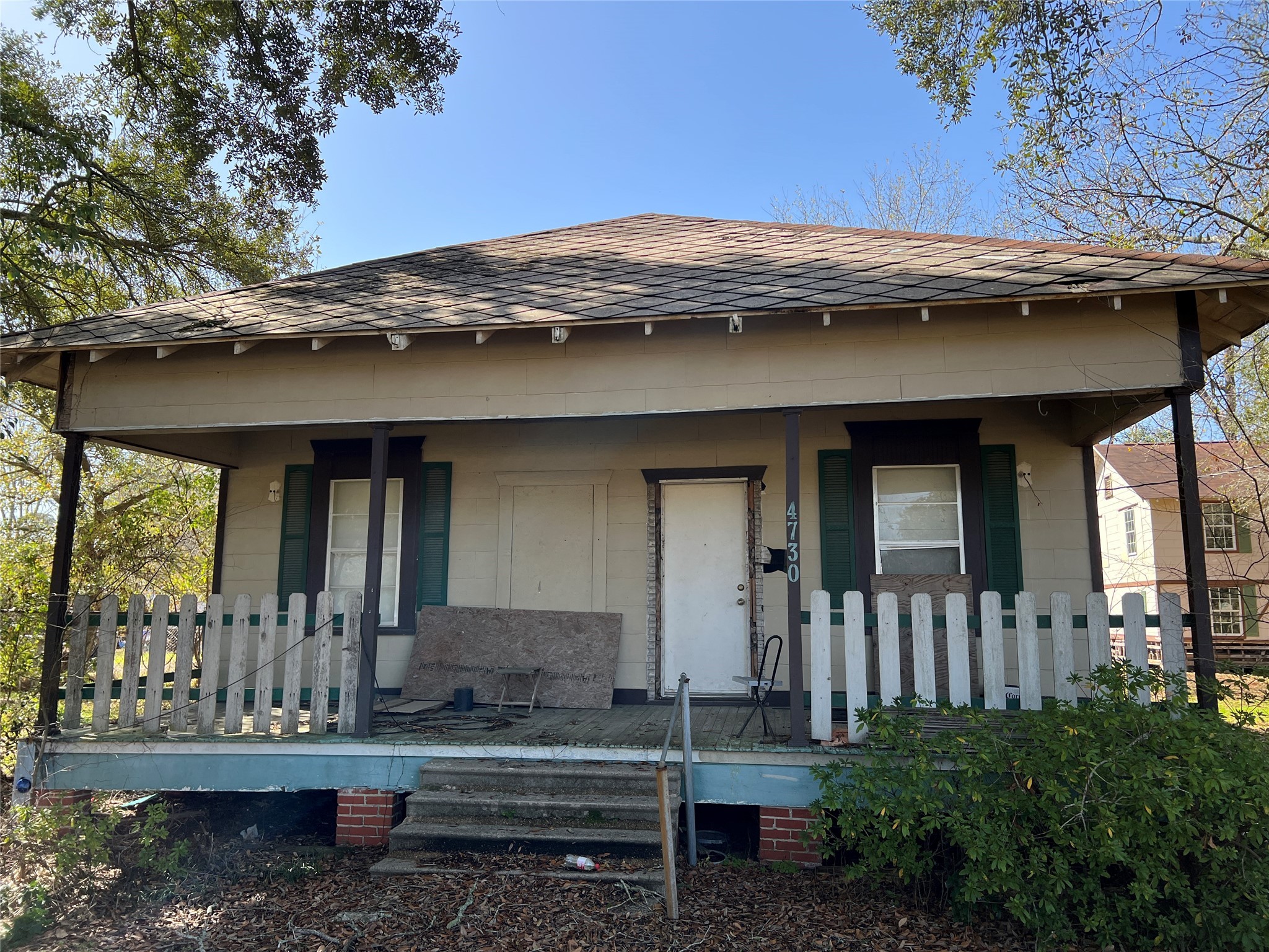 4730 Avenue A Property Photo 1