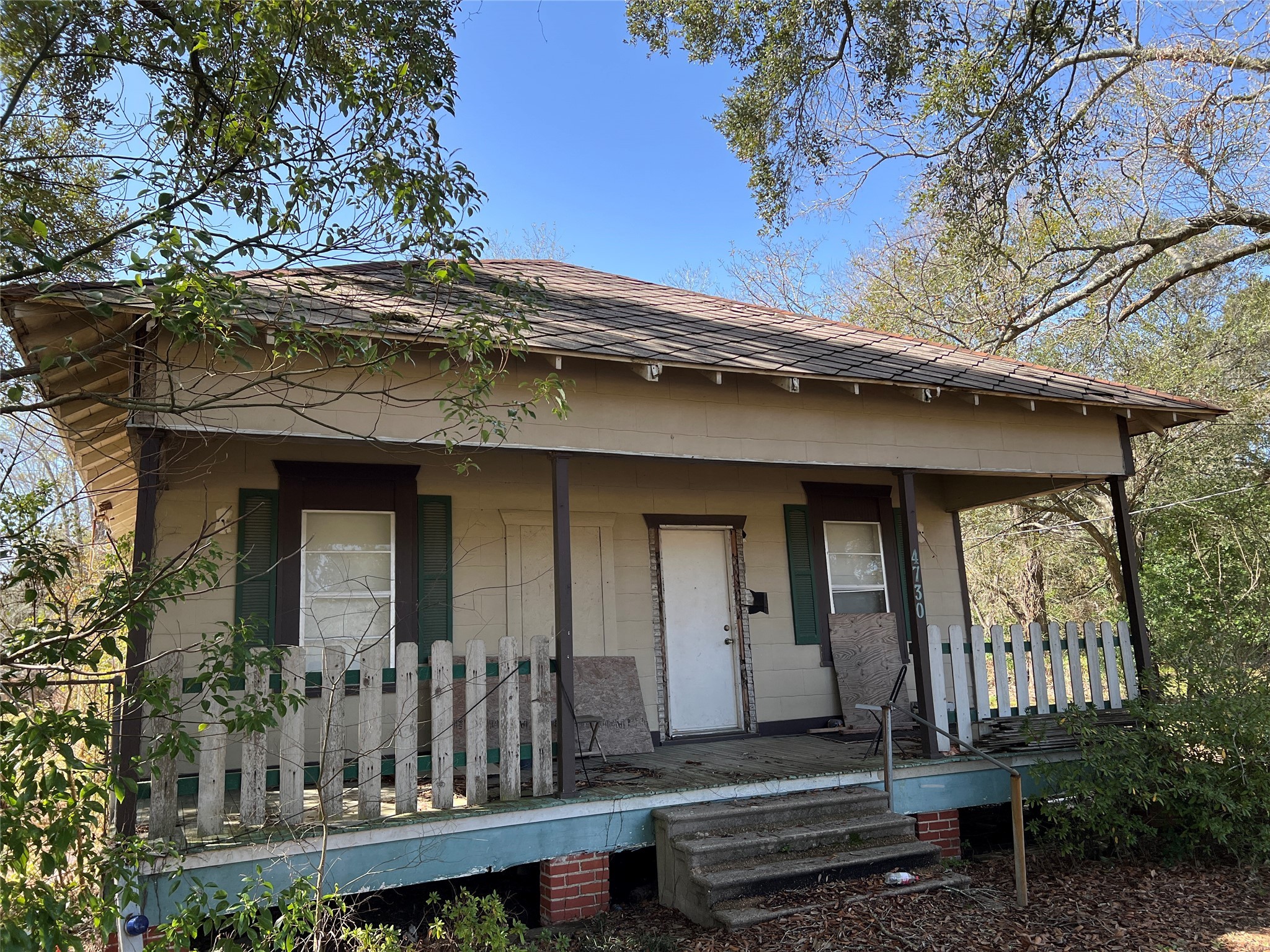 4730 Avenue A Property Photo 2