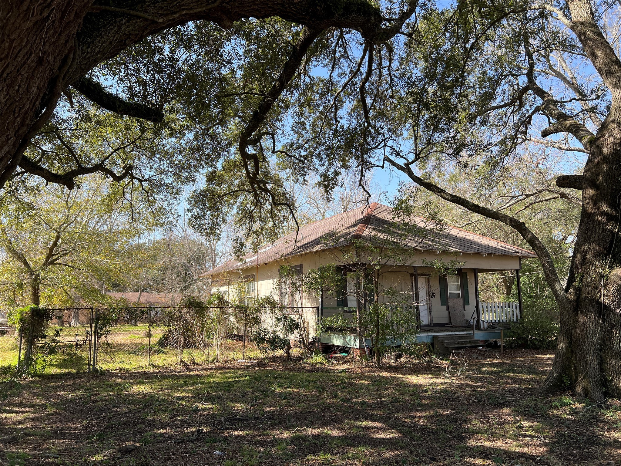 4730 Avenue A Property Photo 3