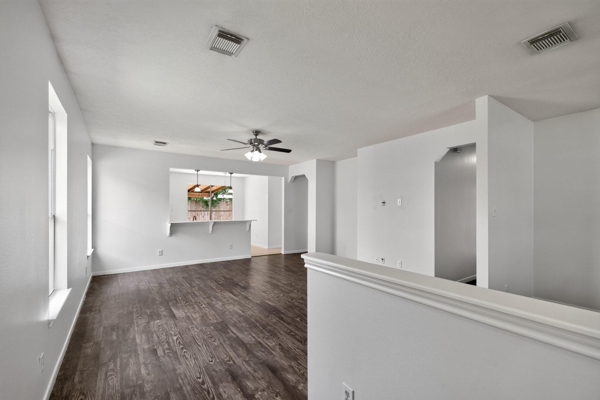 22014 Holly Branch Drive Property Photo 5