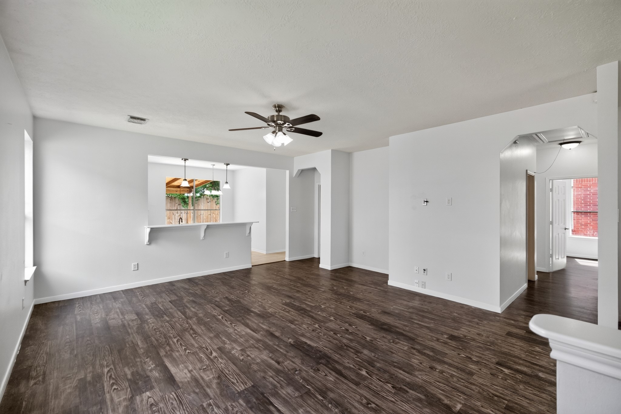 22014 Holly Branch Drive Property Photo 6