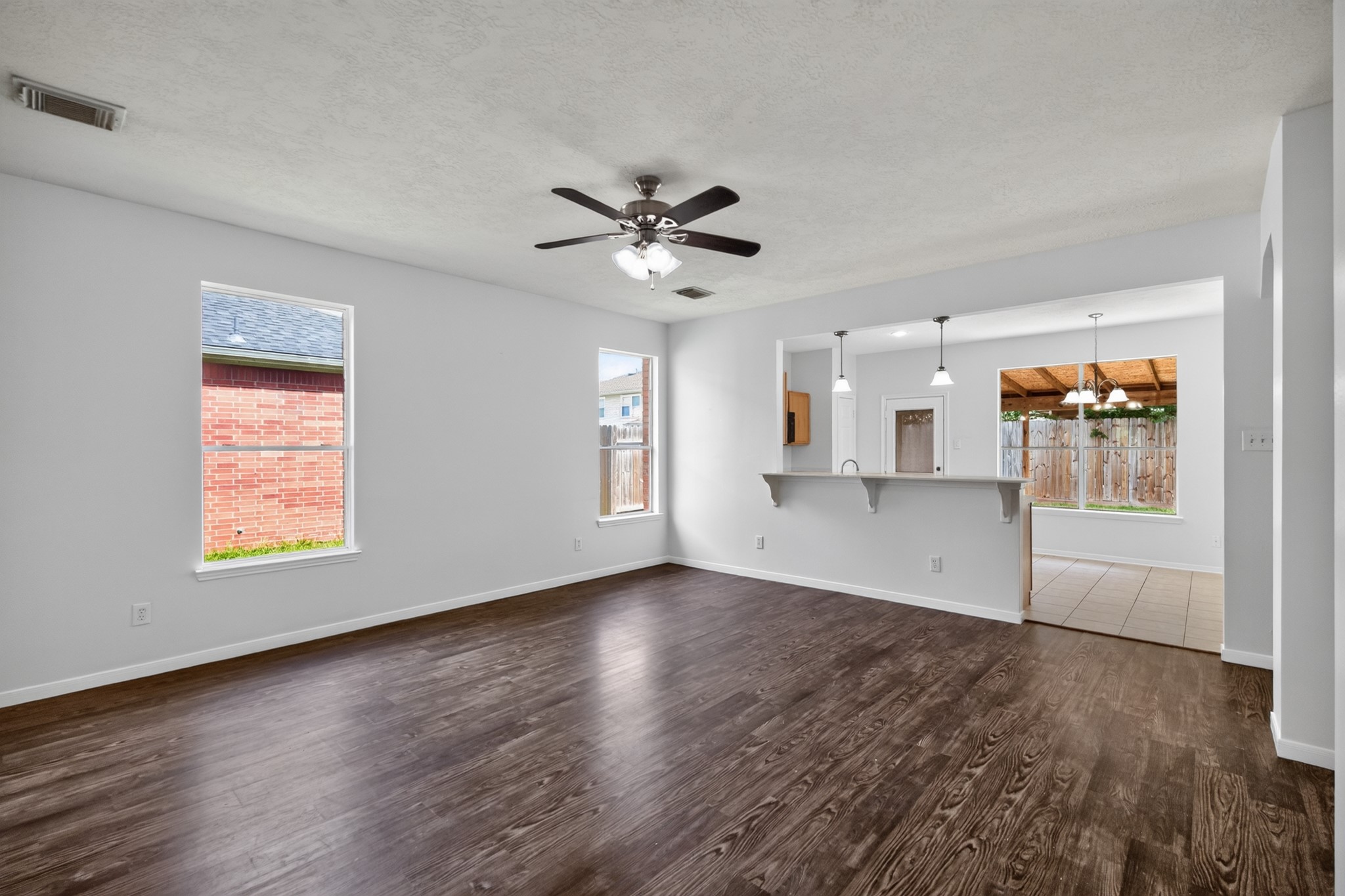 22014 Holly Branch Drive Property Photo 9