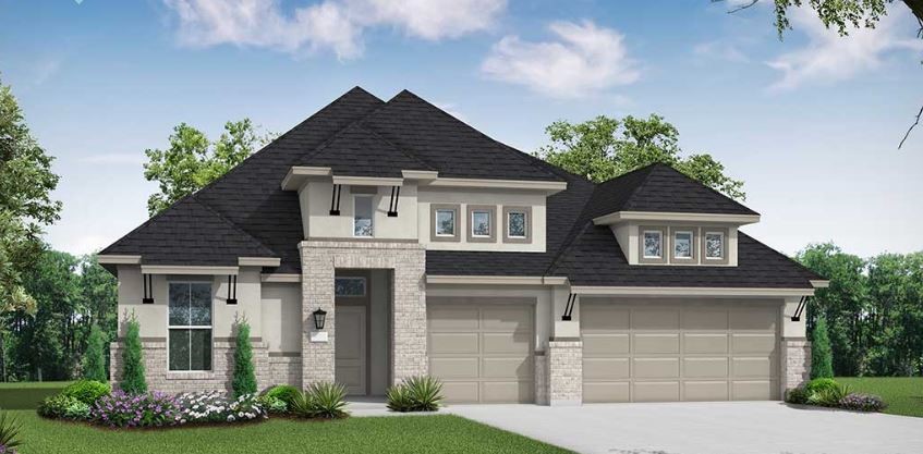 6209 Amberwood Drive Property Photo 1