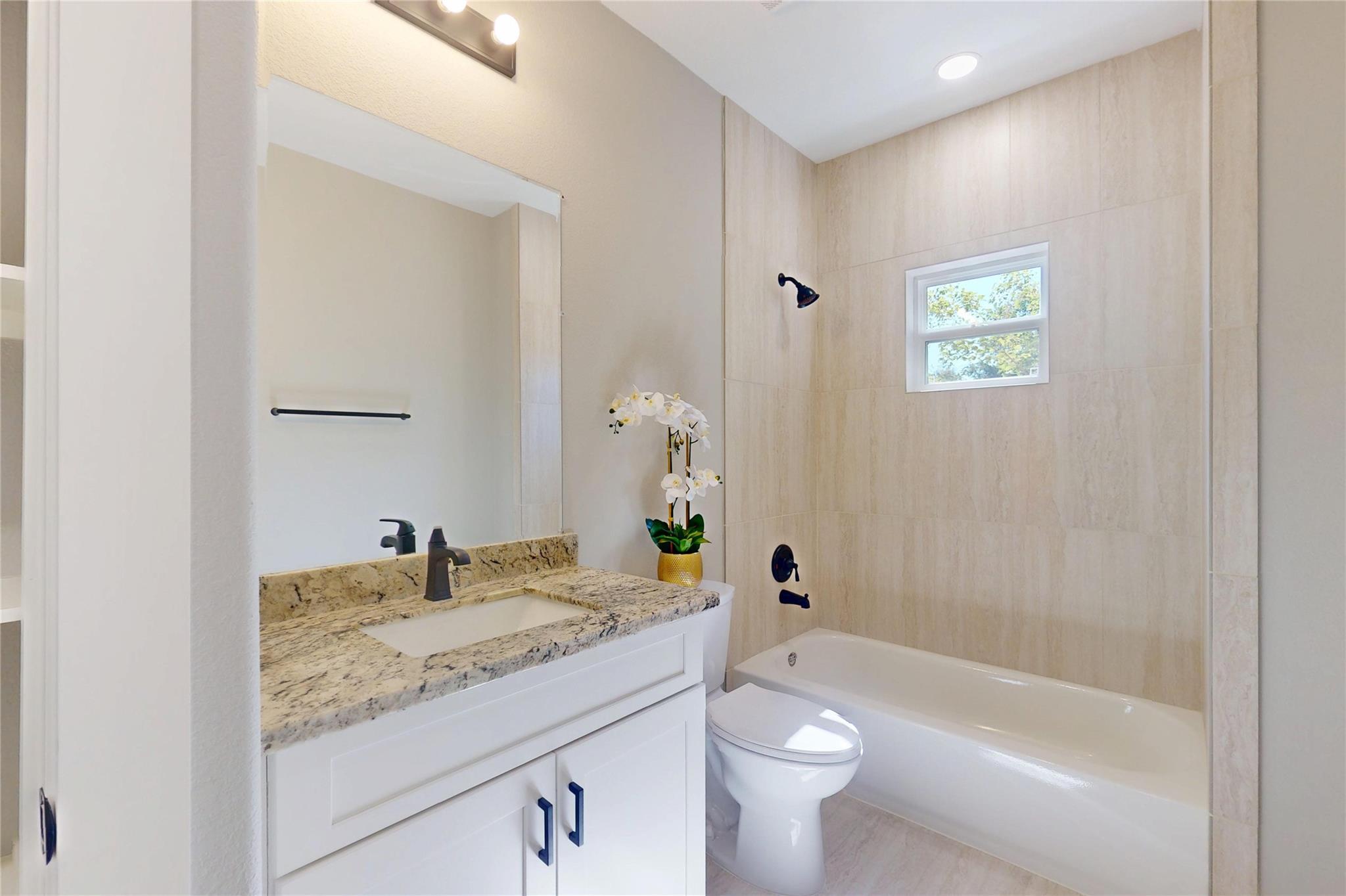 8709 Wheatley Street, Houston Tx 77088 Property Photo 9