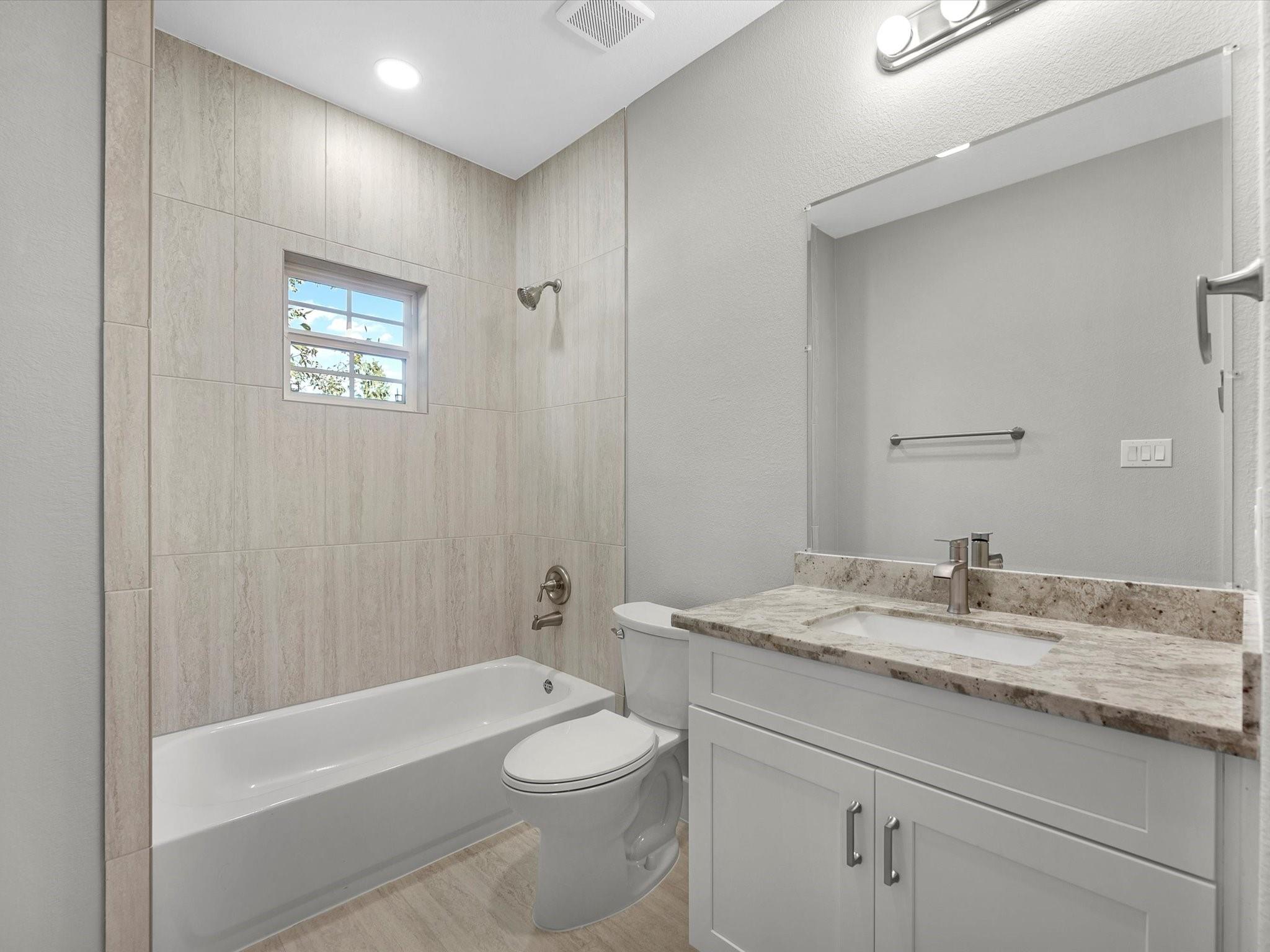 8709 Wheatley Street, Houston Tx 77088 Property Photo 10