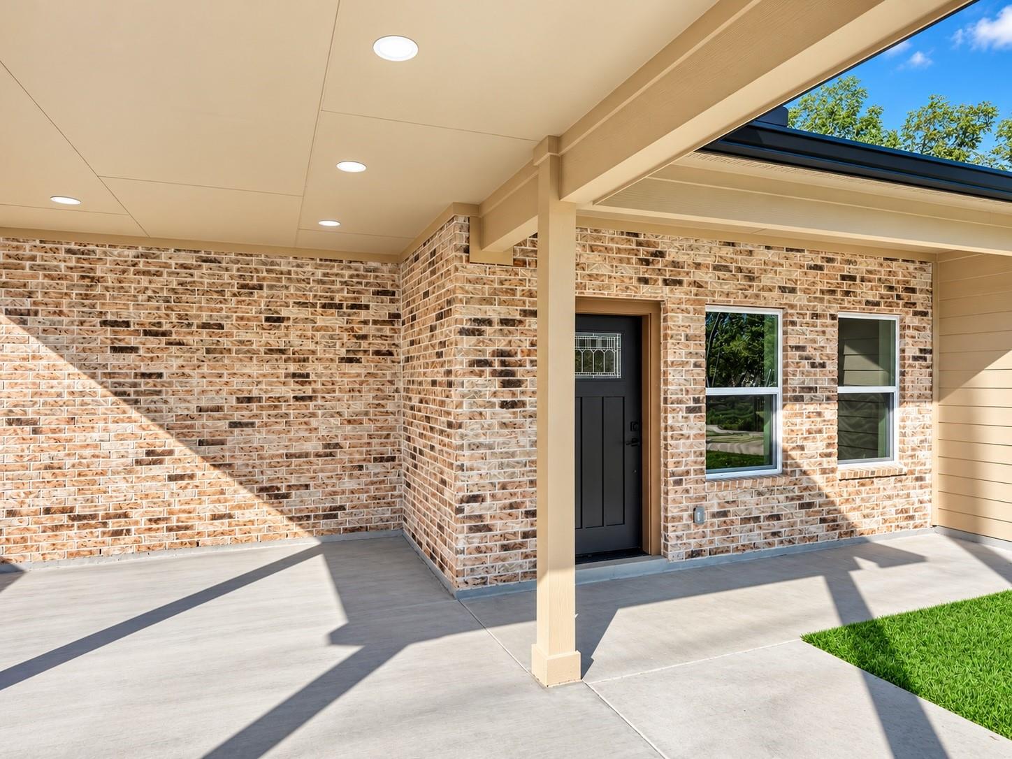 8709 Wheatley Street, Houston Tx 77088 Property Photo 14